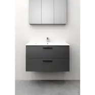 KOMMOD JORD ANTRACIT MATT 900 | Beijerbygg Byggmaterial