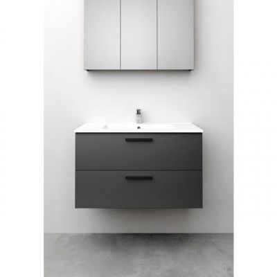 KOMMOD JORD ANTRACIT MATT 900 | Beijerbygg Byggmaterial