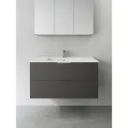 KOMMOD SHAPE ANTRACIT 1000 | Beijerbygg Byggmaterial