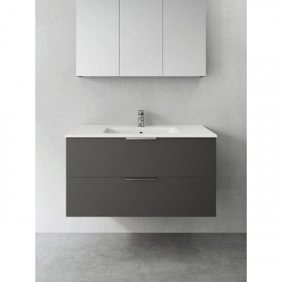 KOMMOD SHAPE ANTRACIT 1000 | Beijerbygg Byggmaterial