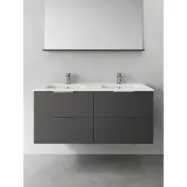 KOMMOD SHAPE ANTRACIT 1200D | Beijerbygg Byggmaterial