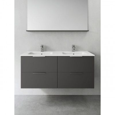 KOMMOD SHAPE ANTRACIT 1200D | Beijerbygg Byggmaterial