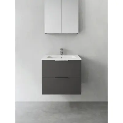 KOMMOD SHAPE ANTRACIT 600 | Beijerbygg Byggmaterial