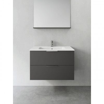 KOMMOD SHAPE ANTRACIT 800 | Beijerbygg Byggmaterial