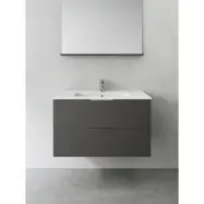 KOMMOD SHAPE ANTRACIT 900 | Beijerbygg Byggmaterial