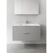 KOMMOD SHAPE GRÅ 1000 | Beijerbygg Byggmaterial