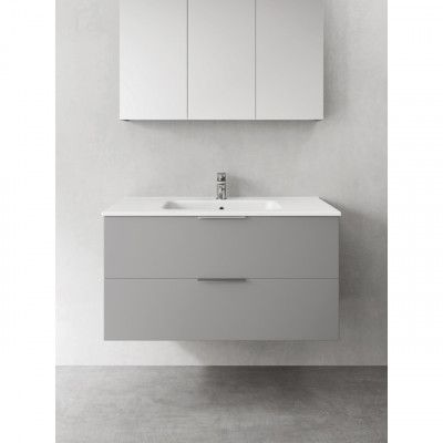 KOMMOD SHAPE GRÅ 1000 | Beijerbygg Byggmaterial