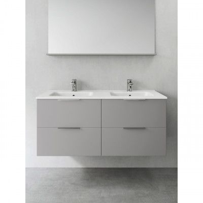 KOMMOD SHAPE GRÅ 1200D | Beijerbygg Byggmaterial