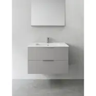 KOMMOD SHAPE GRÅ 800 | Beijerbygg Byggmaterial