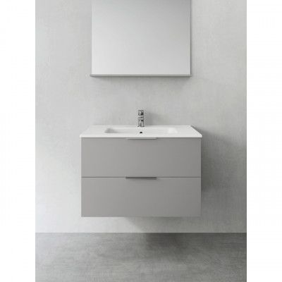 KOMMOD SHAPE GRÅ 800 | Beijerbygg Byggmaterial