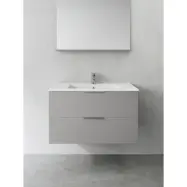 KOMMOD SHAPE GRÅ 900 | Beijerbygg Byggmaterial