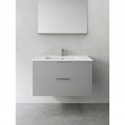 KOMMOD SHAPE GRÅ 900 | Beijerbygg Byggmaterial