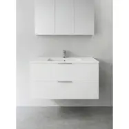 KOMMOD SHAPE VIT 1000 | Beijerbygg Byggmaterial