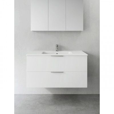 KOMMOD SHAPE VIT 1000 | Beijerbygg Byggmaterial