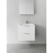 KOMMOD SHAPE VIT 600 | Beijerbygg Byggmaterial