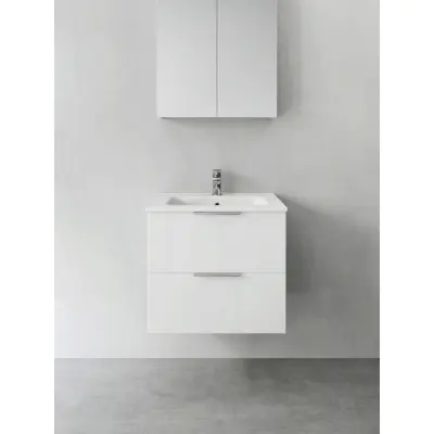 KOMMOD SHAPE VIT 600 | Beijerbygg Byggmaterial