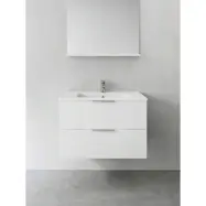 KOMMOD SHAPE VIT 800 | Beijerbygg Byggmaterial