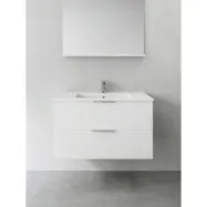 KOMMOD SHAPE VIT 900 | Beijerbygg Byggmaterial