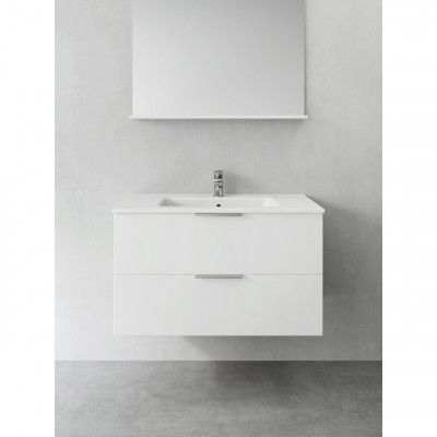 KOMMOD SHAPE VIT 900 | Beijerbygg Byggmaterial