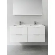 KOMMOD SHAPE VITBLANK 1200D | Beijerbygg Byggmaterial