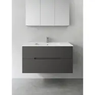 KOMMOD SUN ANTRACIT 1000 | Beijerbygg Byggmaterial