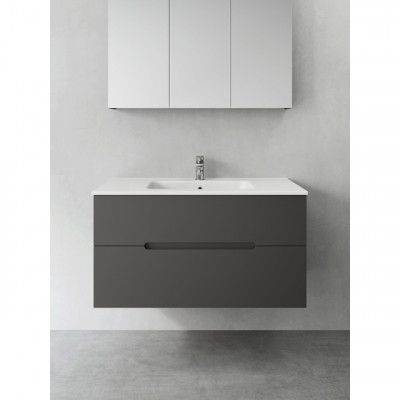 KOMMOD SUN ANTRACIT 1000 | Beijerbygg Byggmaterial