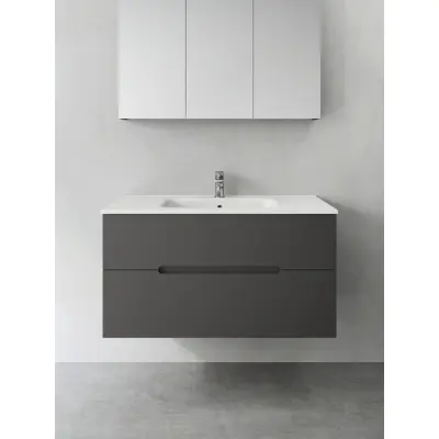 KOMMOD SUN ANTRACIT 1000 | Beijerbygg Byggmaterial