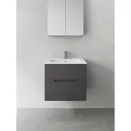 KOMMOD SUN ANTRACIT 600 | Beijerbygg Byggmaterial