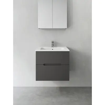 KOMMOD SUN ANTRACIT 600 | Beijerbygg Byggmaterial