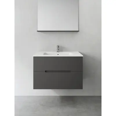 KOMMOD SUN ANTRACIT 800 | Beijerbygg Byggmaterial