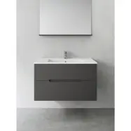 KOMMOD SUN ANTRACIT 900 | Beijerbygg Byggmaterial