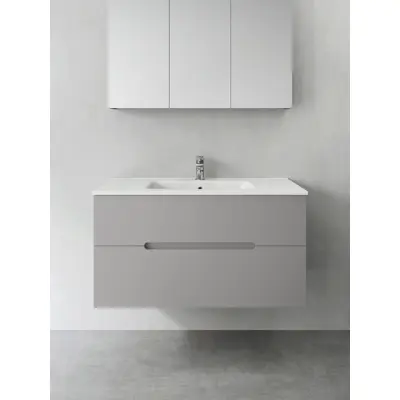 KOMMOD SUN GRÅ 1000 | Beijerbygg Byggmaterial