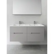 KOMMOD SUN GRÅ 1200D | Beijerbygg Byggmaterial