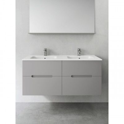 KOMMOD SUN GRÅ 1200D | Beijerbygg Byggmaterial