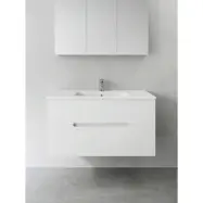 KOMMOD SUN VIT 1000 | Beijerbygg Byggmaterial