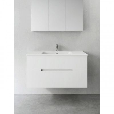 KOMMOD SUN VIT 1000 | Beijerbygg Byggmaterial