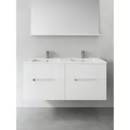 KOMMOD SUN VIT 1200D | Beijerbygg Byggmaterial