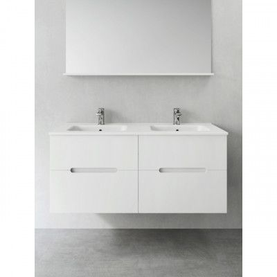 KOMMOD SUN VIT 1200D | Beijerbygg Byggmaterial