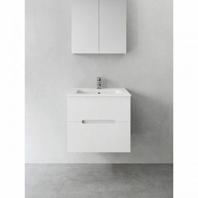 KOMMOD SUN VIT 600 | Beijerbygg Byggmaterial