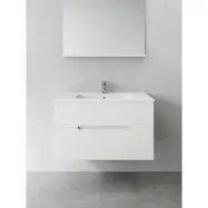 KOMMOD SUN VIT 900 | Beijerbygg Byggmaterial