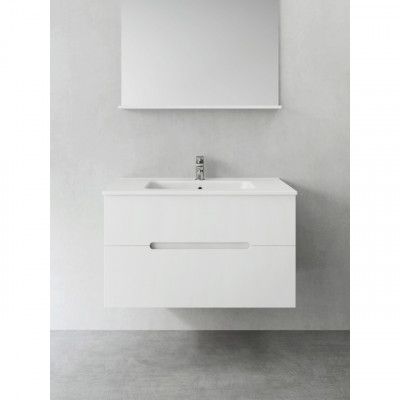 KOMMOD SUN VIT 900 | Beijerbygg Byggmaterial