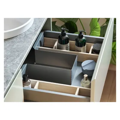 Lådindelning Vedum Mejram 1