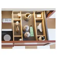 Lådindelning Vedum Mejram 2