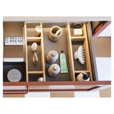 Lådindelning Vedum Mejram 2