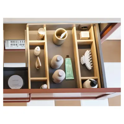 Lådindelning Vedum Mejram 2