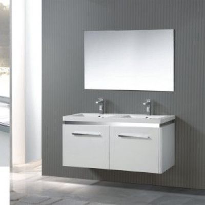 Bryssel Badrumsmöbler 120 cm - paket