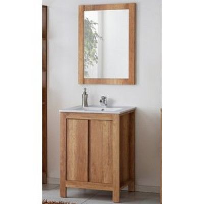 Möbelpaket Classic 60 cm