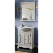 Heritage Badrumsmöbler 65 cm - paket