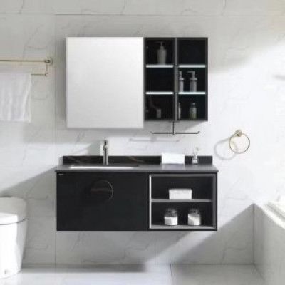 Badrumsmöbler - Paket