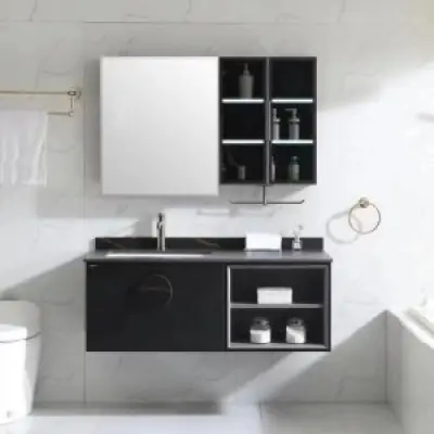 Badrumsmöbler - Paket